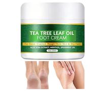Crème Pour Les Pieds | Baume Apaisant Naturel 50 ml | Soin Réparateur Intensif Pour Pieds,pour les Jambes les Talons la Pédicure et les Muscles le Spa à Domicile la Peau les Mains et le Corps