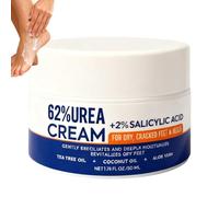 Crème pour les pieds | Baume Hydratant et Réparateur Régénérant | Crème réparatrice pour la peau sèche et fissurée des pieds | Pour les jambes et le corps pour les femmes et les hommes pour la maison