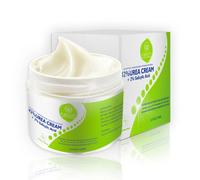 Crème pour les pieds Crème à l'urée 42% +2% d'acide salicylique Soins de la peau à domicile et professionnels