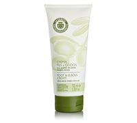 Crème pour les pieds et les coudes 'Classic Line' (100 ml) - La Chinata