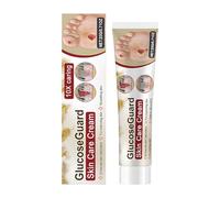 Crème pour les Pieds | Hydratante pour Pieds Secs et Gercés - Soin Hydratant Pédicure Pour Femmes Seniors Parents Sportifs - Hydratant Cutané pour Femmes Hommes Séniors et Athlètes