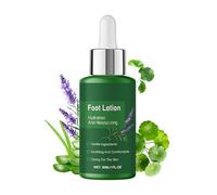 Crème Pour Les Pieds Pour Femmes - Lotion Hydratante Pour Talons, Crème Réparatrice Pour Les Pieds | Soins Quotidiens Pour Femmes Et Hommes, Voyage À Domicile, Après La Douche, Le Coucher, Hiver