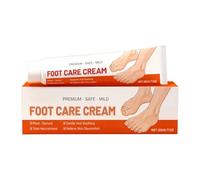 Crème Pour Les Pieds Soin Hydratant Non Gras