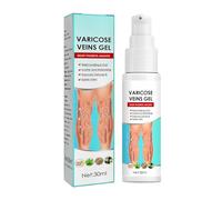 Crème pour les varices, crème contre les varicosités, soin doux des jambes, pour une bonne sensation dans les jambes, pommade de soin des jambes améliore la circulation sanguine pour les jambes