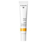 Dr. Hauschka Daily Hydrating Eye Cream Crème pour les yeux Femmes All ages 12,5 ml