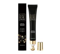 Crème Pour Les Yeux | 20 g Crème Légère Pour Les Yeux - Lotion Hydratante Pour La Peau - Pour Les Types De Peau Femmes Et Hommes Usage Quotidien Voyage Domicile Lieu De Travail Maquillage