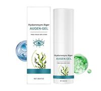 Crème Pour Les Yeux | 30g Baume Hydratant - Crème Pour Les Yeux Pour Les Cernes | Pour Hydrater La Peau Réduire Les Pattes D'Oie Réparer La Peau Sèche Éliminer Le Gonflement Soin Beauté