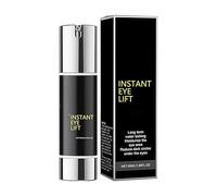 Crème pour les Yeux | 50 ml Crème Lift Anti-Poches | Soin Hydratant Fermeté Nuit Réduction Cernes | Peau Sensible Contour des Yeux et Cou
