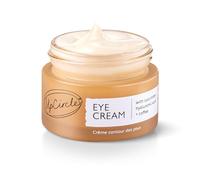 Crème pour les yeux à l’extrait de café UPCIRCLE pour les cernes, les poches et les rides, naturelle, végétalienne + sans cruauté ...