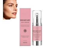 Crème Pour Les Yeux,adoucissant Pour Les Larmes Fines Et Les Rides,les Yeux (1PCS)