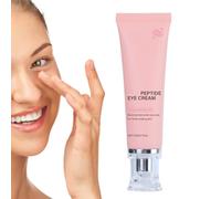 Crème pour les yeux contre les cernes - Soin pour les cernes - 30 ml - Soin hydratant intensif - Non grasse - Réduction de l' - Pour homme - Hydraté - Réduit les corbeaux