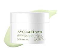 Crème pour les Yeux | Crème pour le Contour des Yeux 30g,Soin Quotidien Liftant Fermeté Hydratation Gel pour Femmes et Hommes - Idée Cadeau Voyage Anniversaire Fête des Mères Famille