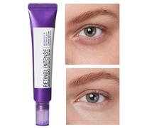 Crème pour les Yeux | Crème Raffermissante Peau du Contour des Yeux | Soin Hydratant 30ml Absorption Rapide Utilisation Diurne et Idéal Cadeau