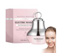 Crème pour les yeux de massage électrique - Hydratant raffermissant sous les yeux, tête de massage électrique | Baguette vibrante pour soins de la peau, pour femmes, hommes, filles, épouse et mère