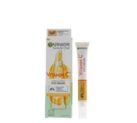 Crème pour les yeux Garnier Skinactive Vitamin C Glow Boost 15 ml -...