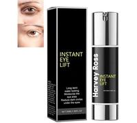 Crème Pour Les Yeux Harvey Ross Instant Lift+ - Réduit Les Cernes Et Les Poches - 50ml