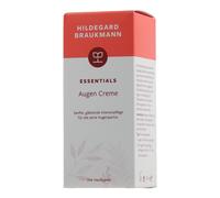 Crème pour les yeux Hildegard Braukmann Essentials 30 ml