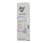 crème pour les yeux hydrolipidique à l'huile libre 15 ml