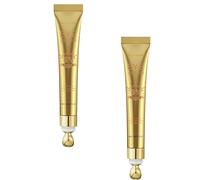 Crème pour les yeux Instant Firmx, soin anti-âge à 6% de caféine pour cernes et poches, correcteur sous les yeux au rétinol et à l’acide hyaluronique pour rides et ridules (2pcs)