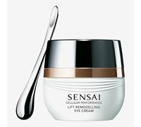 Crème pour les yeux PERFORMANCE SENSAI CELLULAIRE remodelage de levage de 15 ml