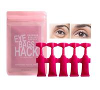 Crème Pour Les Yeux Pour Femmes - Baume Hydratant,Crème Yeux Anti Poches | Réduction Des Pattes D Oie Réparation Lissage Soin Quotidien Visage Pour Peau Sèche