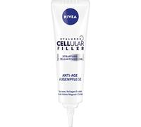 NIVEA Cellular Expert Filler crème raffermissante contour yeux et lèvres à l'acide hyaluronique 15 ml