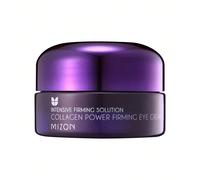 Crème yeux raffermissante au collagen Mizon 25ML