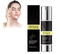 Crème Pour Les Yeux Raffermissante Et Hydratante Anti-âge Crème Pour Les Yeux Liftante Instantanée, Crème Pour Les Yeux Réduit Les Rides, Les Ridules Et Les Poches Sous Les Yeux