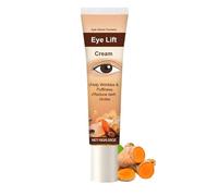 Crème Pour Les Yeux Raffinée, Crème Pour L Yeux Éclaircissante, Hydratant Anti-âge, Boost D'hydratation Du Matin, Entreprises Et Éclaircissements De Peau, 15g, Adaptés À Les Types De Peau