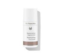 Dr-Hauschka Soin Soin-du-visageCrème régénératrice pour les yeux 15 ml