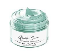 Crème pour les yeux réparatrice des cernes,Crème réparatrice pour les yeux | Crème hydratante sous les yeux pour une peau éclatante | Solution de soin pour les cernes et les yeux, hydratation avancée,