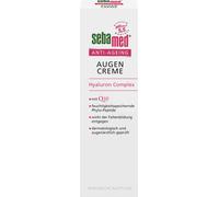 Crème pour les yeux Sebamed anti-âge avec Q10 et Hyaluron Complex 15ml