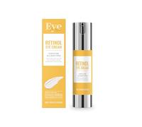 Crème Pour Les Yeux Sous Rétinol, Serrant Anti-Vieillissement Pour Les Cercles Sombres Et Les Gonflements, Sacs à Yeux, Réduit Les Rides Et Les Lignes Fines, Réduction Du Gonflement (1)