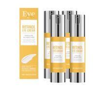 Crème Pour Les Yeux Sous Rétinol, Serrant Anti-Vieillissement Pour Les Cercles Sombres Et Les Gonflements, Sacs à Yeux, Réduit Les Rides Et Les Lignes Fines, Réduction Du Gonflement (4)