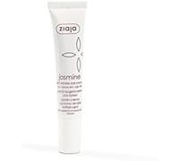 Crème Pour Les Yeux - Ziaja - Jasmin - 15 Ml - Sans Parabène - Tous Types De Peau