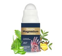 Crème pour Neuropathie des Pieds,Soin Cutané Roll-On Longue Durée | Baume Maxi Force Musculaire 50ml - pour Seniors Hommes Femmes Dos Jambes Pieds Épaules Cheville Bras Activités Quotidiennes Voyage