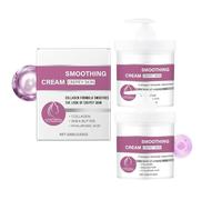 Crème pour peau crépue, lissante et anti-rides, hydratante anti-rides, lotion raffermissante et raffermissante, hydrate intensément, soutient hydratant visage pour et peaux sèches (2PCS)