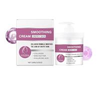 Crème pour peau crépue, lissante et anti-rides, hydratante anti-rides, lotion raffermissante et raffermissante, hydrate intensément, soutient hydratant visage pour et peaux sèches (1PCS)