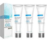 Crème pour phimosis chez l'adulte, Gel correcteur de prépuce, Crème de soin du prépuce, Gel correcteur hydratant pour prépuce hypertrophié