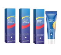Crème pour phimosis chez l'adulte, gel correcteur efficace pour prépuce excessif correcteur de phimosis naturel, récupération douce et facile, pour prépuce redondant