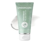 Crème Pour Plis Cutanés - 50g Hydratant Apaisant Doux | Crème Barrière Hydratante | Soin Réduction Des Frottements Femme, Anti-Irritation, Formule Non Grasse, Protection De La Peau, 1 Pièce