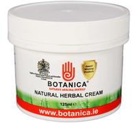 Crème pour sabots cheval Botanica International Ltd Herbal Blanc 300 ml
