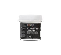 Crème pour sabots cheval Foran Flexi Hoof 2 kg Noir 2 kg