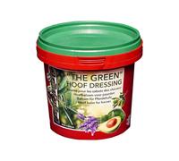 Crème pour sabots cheval Kevin Bacon's Kevin Bacon's The Green Vert TU
