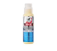 Crème pour sabots cheval Leovet Hoof Lab Blanc 750 ml