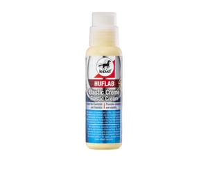 Crème pour sabots cheval Leovet Hoof Lab Blanc 750 ml
