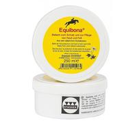 Crème pour sabots cheval Stassek Equibona 250 ml Blanc 250 mL