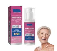 Crème pour Soulager la Ménopause,Crème Ménopause Féminine,Crème de Soulagement de la Ménopause,Crème Anti-ménopause,Réduire Fatigue,100ml