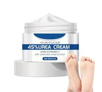 Crème pour talons fissurés - Crème anti-fissuration pour talons et mains Lotion à action rapide | Nécessités de soins de la peau d'hiver pour le dortoir, la maison, les voyages, les voyages Soydan