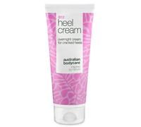 Crème pour talons secs et fissurés - Hydratation intense avec 25% d'urée, Vitamine B12, Beurre de Karité et Allantoïne
